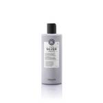 Maria Nila Sheer Silver Shampoo