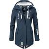 Softshell parka Zimtzicke von Marikoo