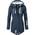 Softshell parka Zimtzicke von Marikoo