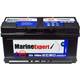 MarineExpert AGM-Batterie 140Ah Produktvergleich