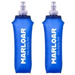 Marloar Faltbare Trinkflasche