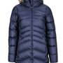 Daunenjacke Damen
