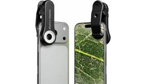 Handy-Mikroskop