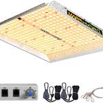 Pflanzenlampen