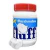 Marshmallow Fluff von Durkee-Mower
