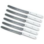 Marsvogel Tafelmesser Set