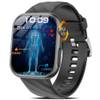 Smartwatch von Marsyu