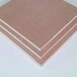 MDF-Platten