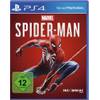 Spider Man von Insomniac Games