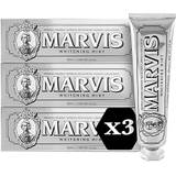 Marvis Whitening-Zahnpasta