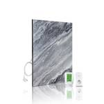 Naturstein-Infrarotheizung