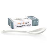 Marzoon Eierlöffel Set