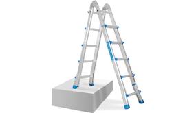 Dachleiter