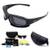 Maso Sport-Sonnenbrille
