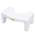 Toilettenhocker von Mass Dynamic