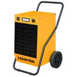 Master Profi Bautrockner DH 44