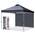 Faltpavillon von MasterCanopy