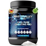 Mastervalley Creatin-Pulver