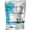 Multi Collagen von Mastervalley