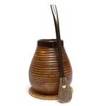 Mate Green Yerba A1013