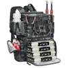Angelrucksack mit Boxen von MATEIN 