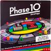 Phase 10 Strategy von Mattel Games