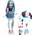 HHK53 von Mattel Monster High