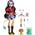 Jinafire Long HYV58 von Mattel Monster High
