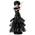 Wednesday HXJ03 von Mattel Monster High