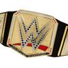 WWE Championship-Gürtel HYJ35 von Mattel