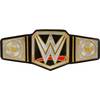 WWE Championship-Gürtel von Mattel