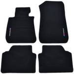 Mattenprofis Velours Logo PB Performance