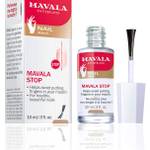 Nagellack gegen Nägelkauen