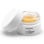 Mavero Cosmetics Lip'N-n'Shine