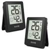 MAVORI® Thermometer Hygrometer digital
