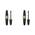 False Lash Effect Volumizing Mascara von Max Factor