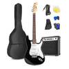 GigKit E Gitarre Set von MAX