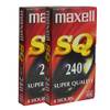 VHS 240 SQ von Maxell
