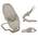Dove 2233159300 von Maxi-Cosi