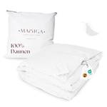 Maxiga Daunendecke