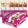 Creamy Core Bar Mix Box von MaxiNutrition