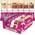 Creamy Core Bar Mix Box von MaxiNutrition