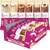 Maxinutrition Creamy Core Bar Mix Box