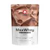 Whey Premiumproteinpulver Chocolate von MaxiNutrition