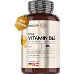 Maxmedix Vitamin B12