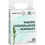 Maxmedix Warzenpflaster