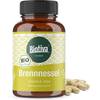 Brennnesselkapseln Bio von Biotiva