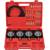 Maxpeedingrods Motorrad 4 Vergaser Synchrontester