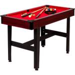Maxstore 4 ft Billardtisch Compact