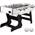 Kickertisch Liverpool von Games Planet